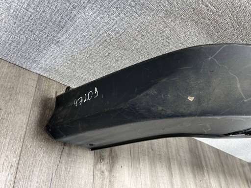 BYD SONG PIUS DM-and 2023-> SPOILER bumper rear part SA3HKU-2804112