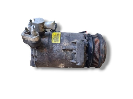 compressor of the air conditioning Ford Focus 3 2012 CV61-19D629-FB