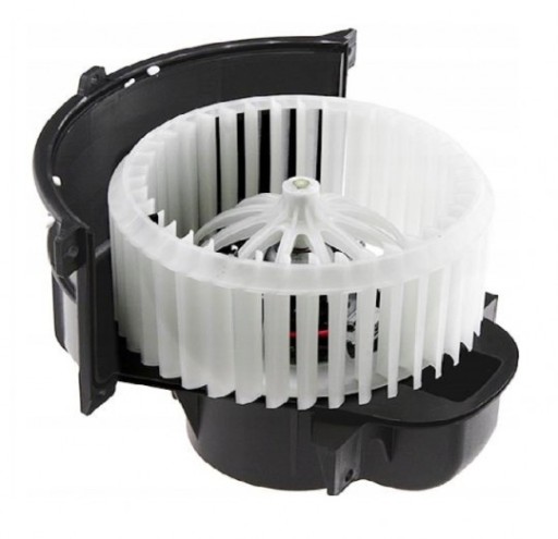 EWN-AU-000 - Вентилятор охолодження повітря Q7 Cayenne TOUAREG