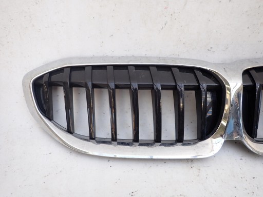 BMW 3 G20 G21 18-21 grill grille