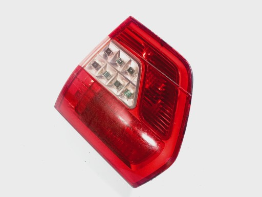 light right rear rear part to the bonnet OE 9681074280 Citroen C5 II 2 01-07