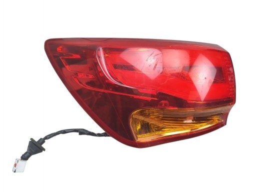 light left left rear part KIA CEED II (2012-2015) KOMBI 92401-A23 EUROPA