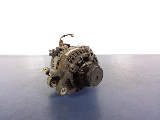 Генератор toyota yaris iii 27060-oy160