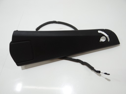 cover SLUPKA right rear part BMW E88 M PAKIET 9128774