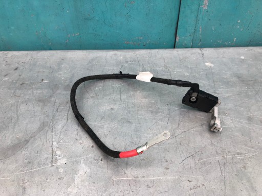 LAND ROVER DISCOVERY V l462 Клема плюс кабель
