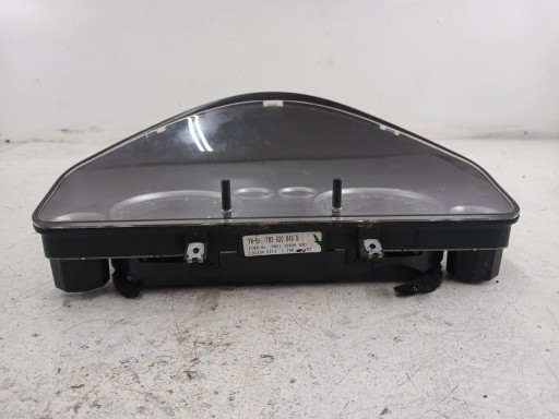 VW SHARAN and SEAT ALHAMBRA 1.9 TDI dials dials 7M3920840M