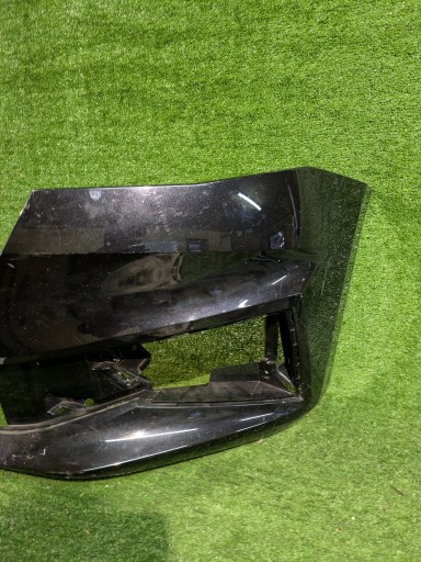front bumper front SKODA FABIA IV 6VA NR.7919
