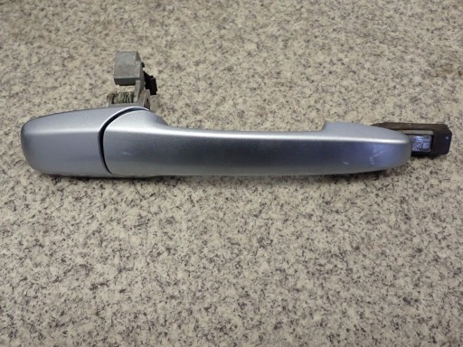 MAZDA5 MAZDA 5 II 10-CW РУЧКА ПЕРЕДНЕЙ ПРАВОЙ