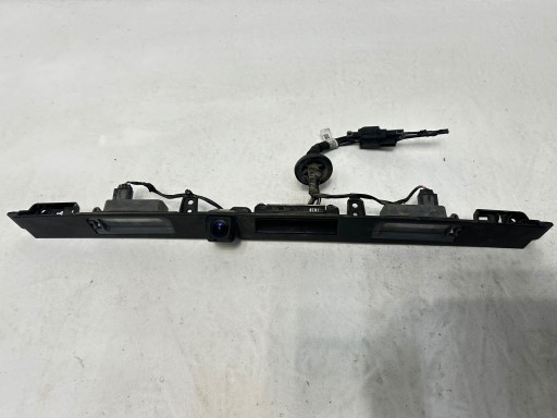 Камера заднего вида hyundai tucson iv в сборе 99240n7700