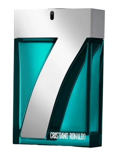 cristiano ronaldo origins woda toaletowa 100 ml  tester 