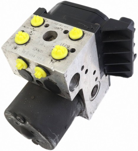 AUDI A6 C5 A4 B5 PASSAT B5 pumpa ABS 8E0614111T 0265202401