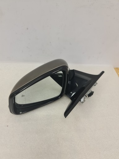 7931027 - ЛІВЕ BMW Z4 G29 Shadow Mirror Gold 5 PIN EU!