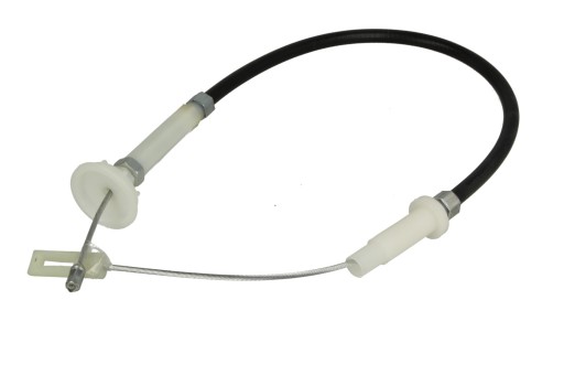 333 967 - КАБЕЛЬ ЗЧЕПЛЕННЯ HART GOLF 84-86 1.6 GTI / 806/