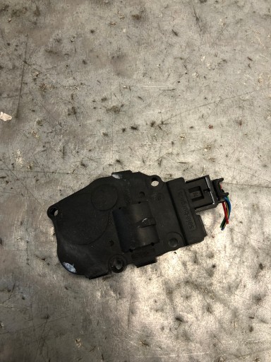 Micro moteur Bloc de chauffage complet MERCEDES W205 EFB461