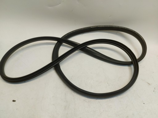 Renault Arkana, RS-Line gasket right front
