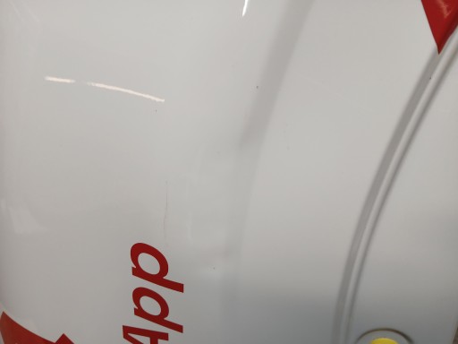 fender front right LEAPMOTOR T03