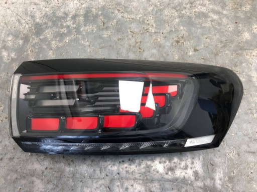 light right rear part VW ID4 11A945208A