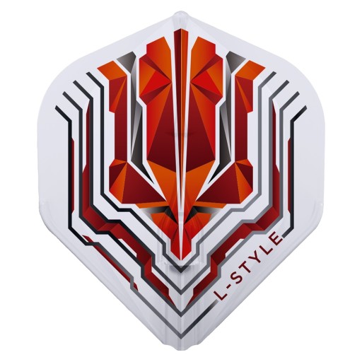 Пір'я L-Style Origin 3 шт.