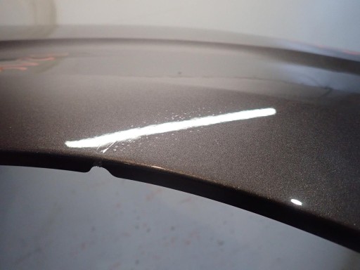 fender front right PROACE JUMPY EXPERT III 2016