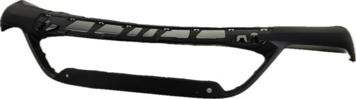 BMW X1 F48 LIFT LCI SPOILER der Stoßstange vorne 7954209