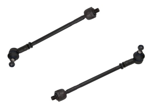 69-0399 - Наконечники + кермові тяги MERCEDES VITO W638