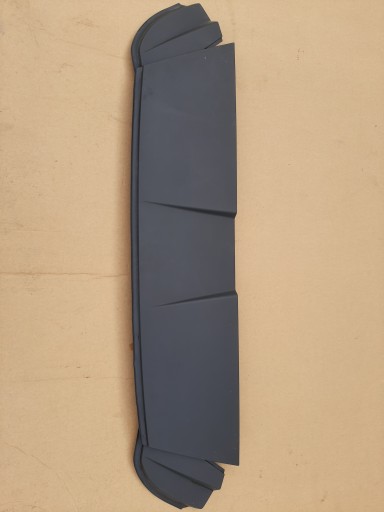 ЗАДНЯЯ ПОЛКА КРЫЛЬЯ RENAULT MEGANE II CC CABRIO