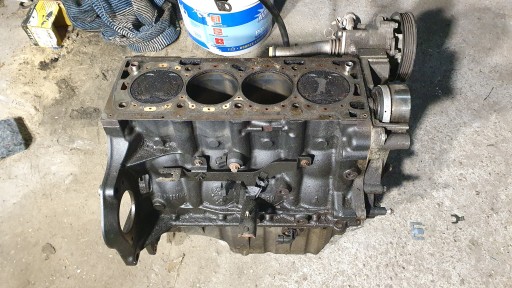 Нижний блок двигателя Vectra C 1.8 Z18XEP 315032144