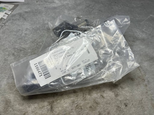 handle KIA CEED II 2 left front 82655 A2010 !J