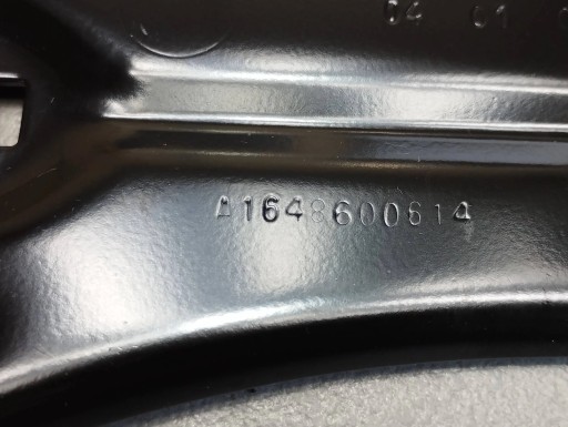 Mercedes ML W164 Poignée Sol A1648600614