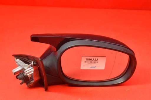 mirror right A35/5 7182695 EU BMW E90 E91 LIFT 08-13 5 PIN
