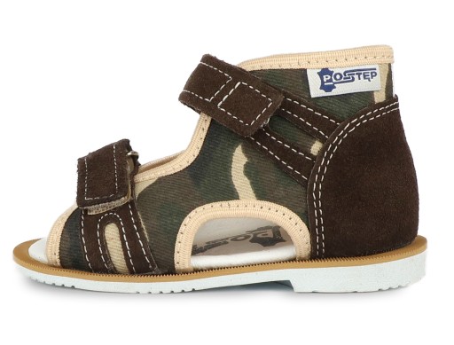 Профілактичне взуття Рен Но розм. 