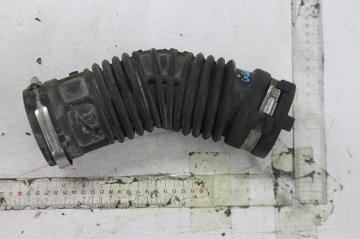 pipe air hose 165751903R SCENIC III 1.6 DCI