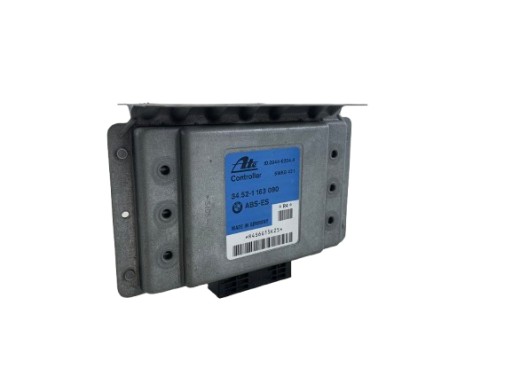BMW E36 riadiaca jednotka modul ABS 1163090
