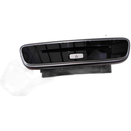 Mercedes s-class w222 магнітола диск-рідер a2229008018