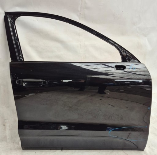 PORSCHE MACAN 95B 14- door right front front 95B831312A