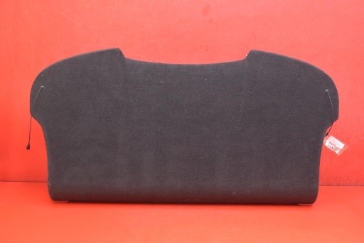 plato boot 6J4867769A SEAT IBIZA 4 IV 6J 5D HB 08-12