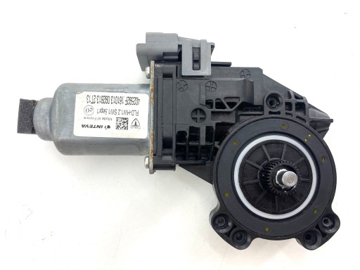 402592f - Мотор стеклоподъёмника левый передний tesla s eu org