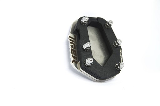 298 - Triumph Tiger 800 Низкий удлинитель борта