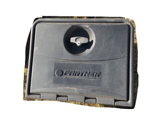 ЯЩИК ДЛЯ ІНСТРУМЕНТІВ RENAULT MASTER III 3