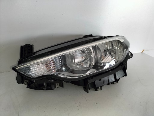 light front reflektor left FIAT TIPO II 16