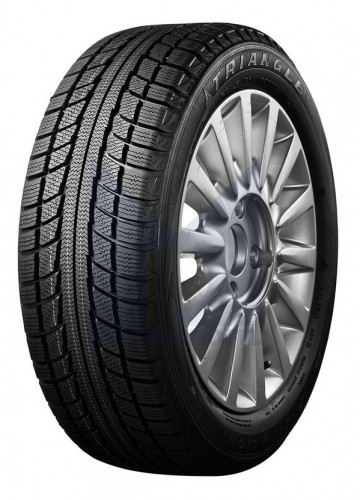 2x треугольник SnowLion TR777 165/70R14