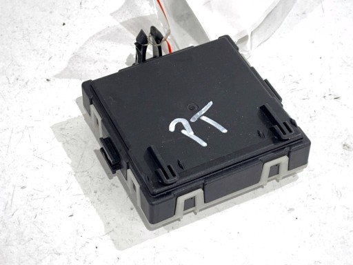 LORK-1273-131617 - Модуль драйвера mercedes cls a2579003100