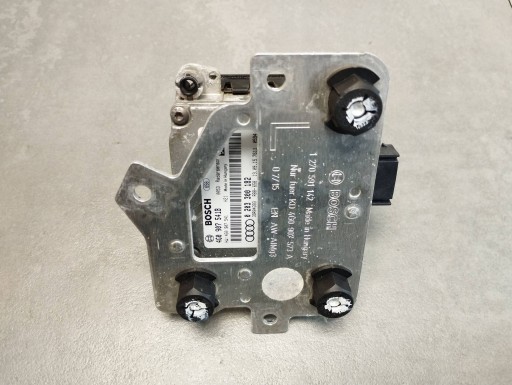Audi A7 4G 2016 RADAR DISTRONIC 4G0907541B