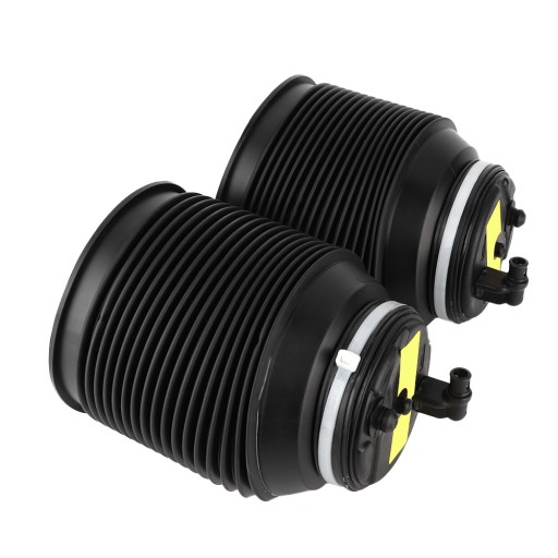 QC31024-03 - Пружинный мешок с пневматической подвеской