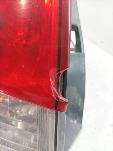 Feux phare Arrière Gauche KOMBI EUROPA Subaru Legacy V (2009-2014)