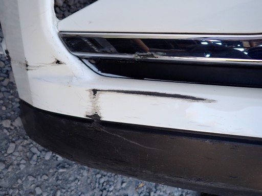 nárazník předek přední MITSUBISHI ECLIPSE CROSS GK 2017-2021R