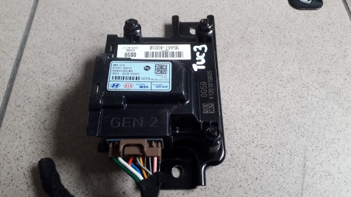 95447-4G910 954474G910 - Модуль контроллера hyundai tucson iii iv 2020-23 awd