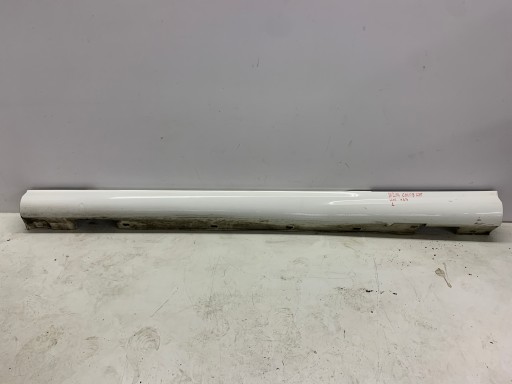 moulding cap threshold left MERCEDES W204 COUPE LIFT (2011-2014) colour 149