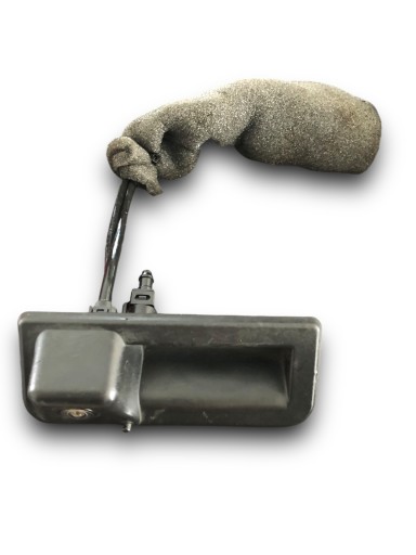 Камера заднього виду skoda superb ii 566827566b