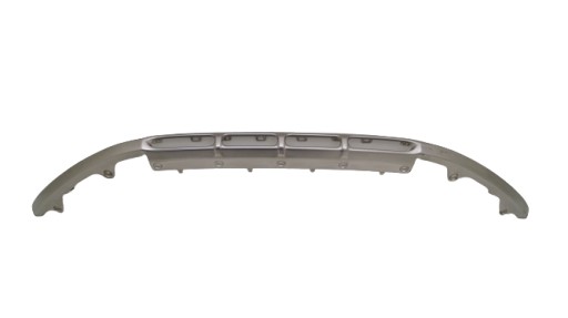 4G0807733 - AUDI A6 ALLROAD 4G0 12-спойлер листового металла